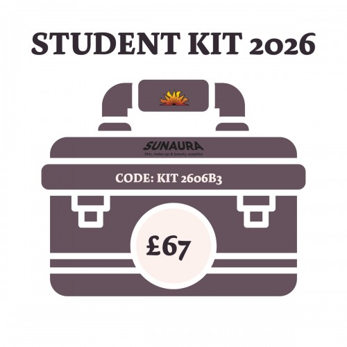 Student Kit - KIT 2606B3